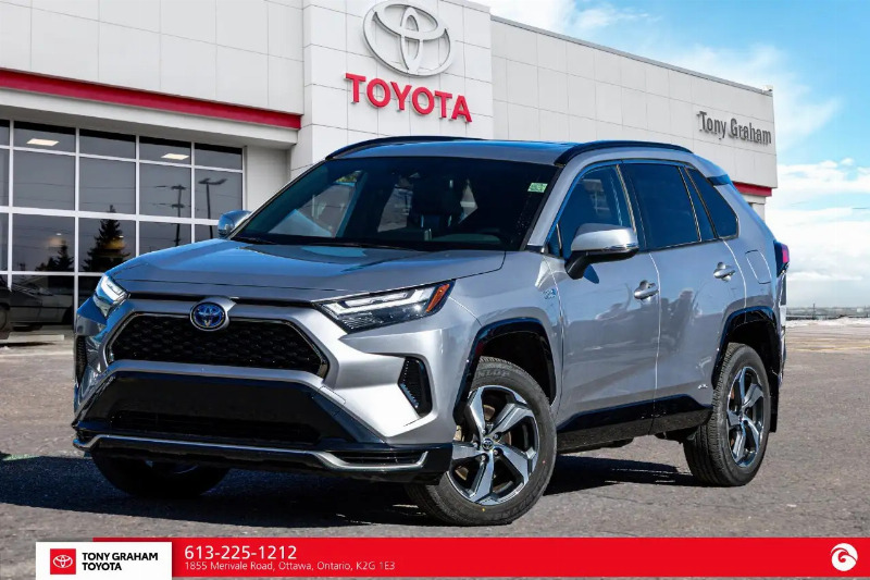 car Toyota Rav 4 id363452 main photo