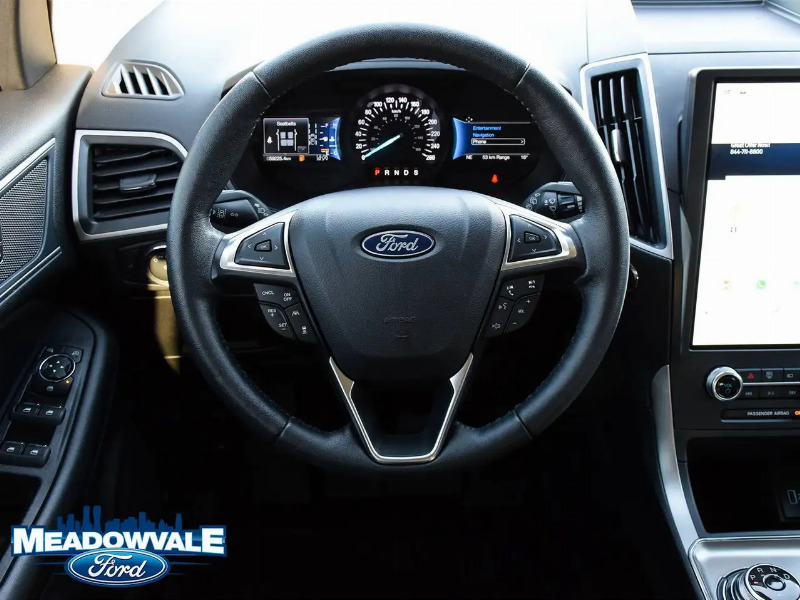 car Ford Edge id363483 photo #21