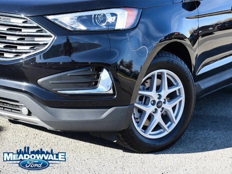 car Ford Edge id363483 photo #3