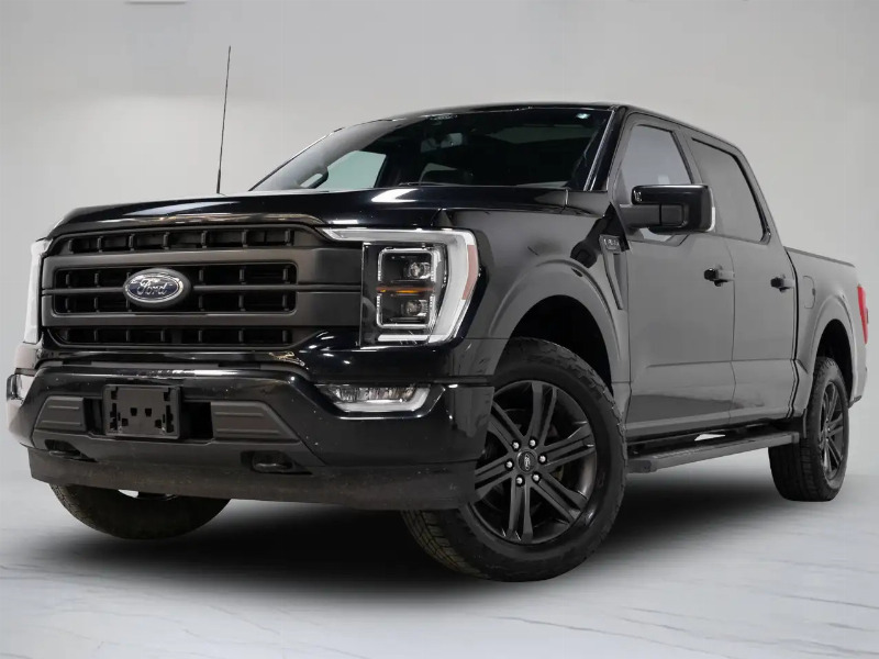 car Ford F-150 id363492 photo #3