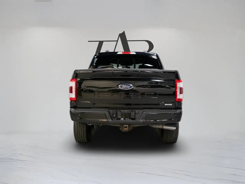 car Ford F-150 id363492 photo #7