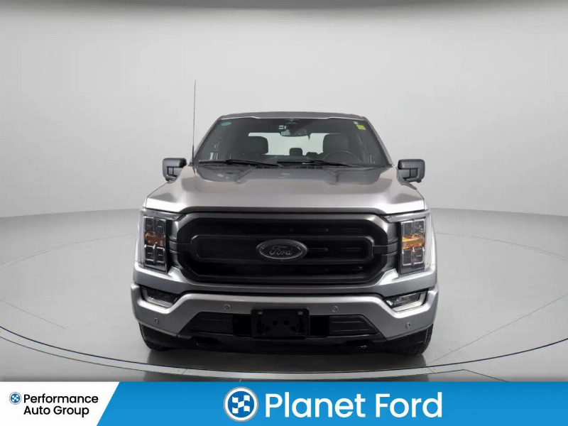 car Ford F-150 id363493 photo #2