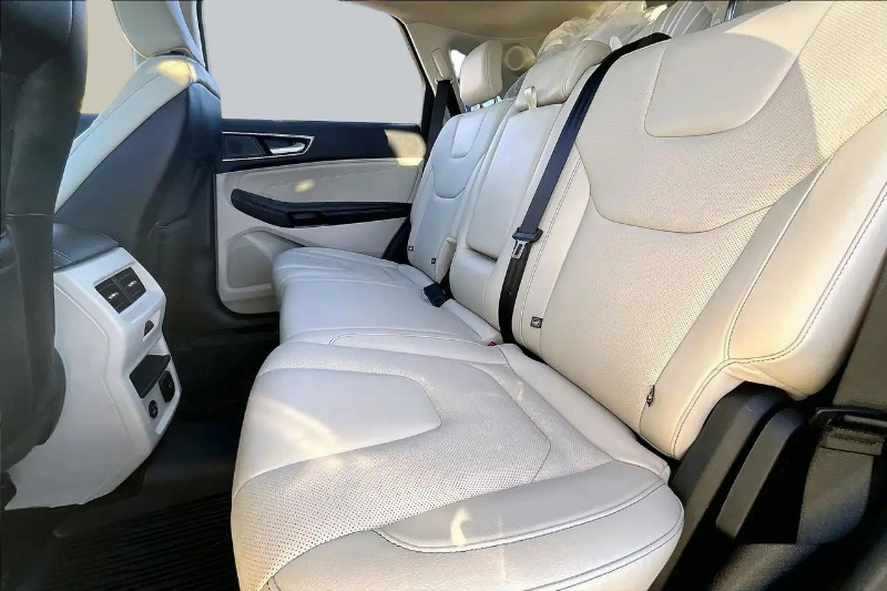car Ford Edge id363525 photo #10