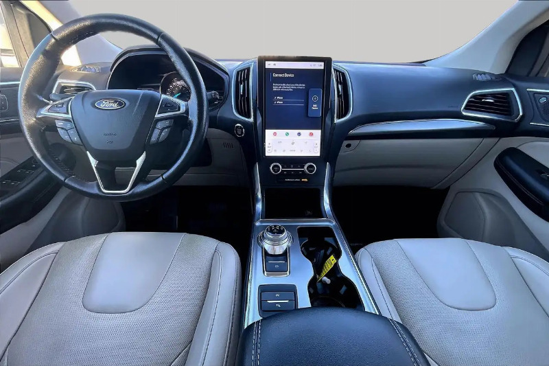car Ford Edge id363525 photo #4