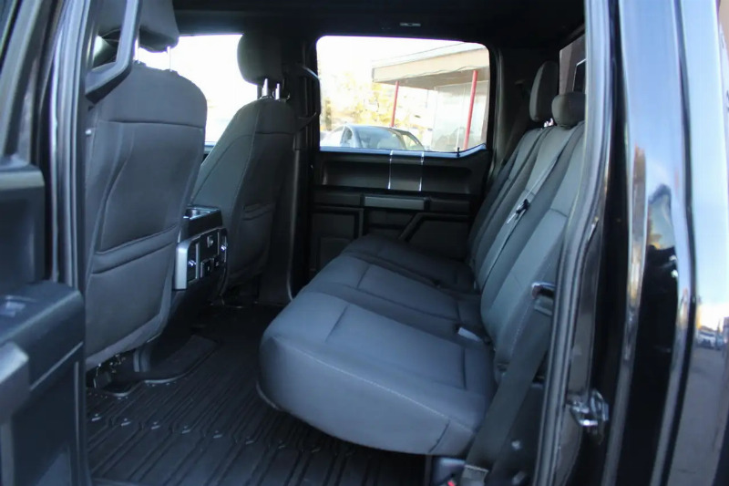 car Ford F-150 id363528 photo #10