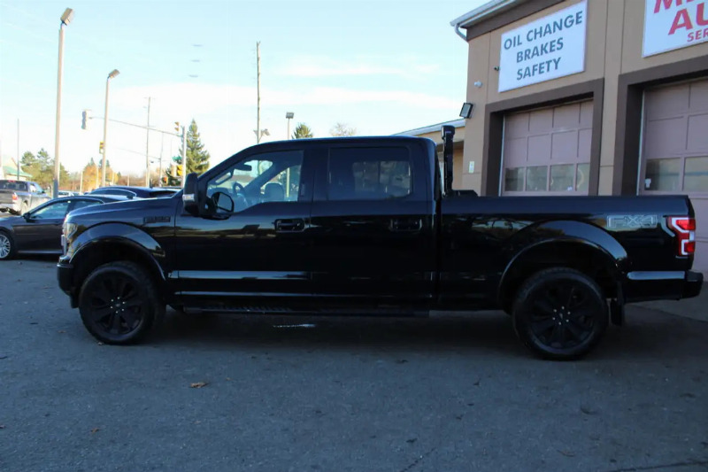 car Ford F-150 id363528 photo #2