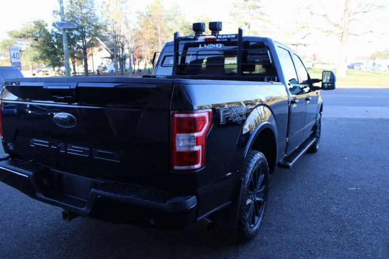 car Ford F-150 id363528 photo #5