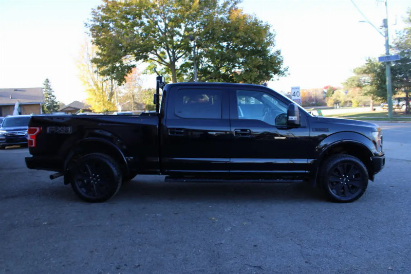 car Ford F-150 id363528 photo #7