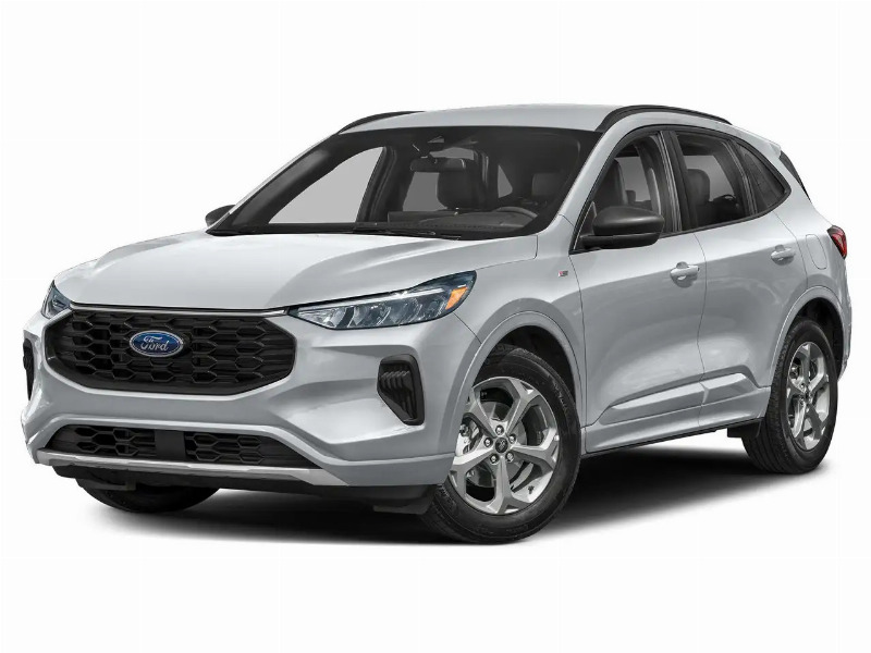 car Ford Escape id363538 main photo