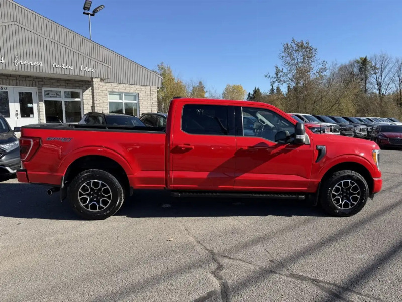 car Ford F-150 id363541 photo #2