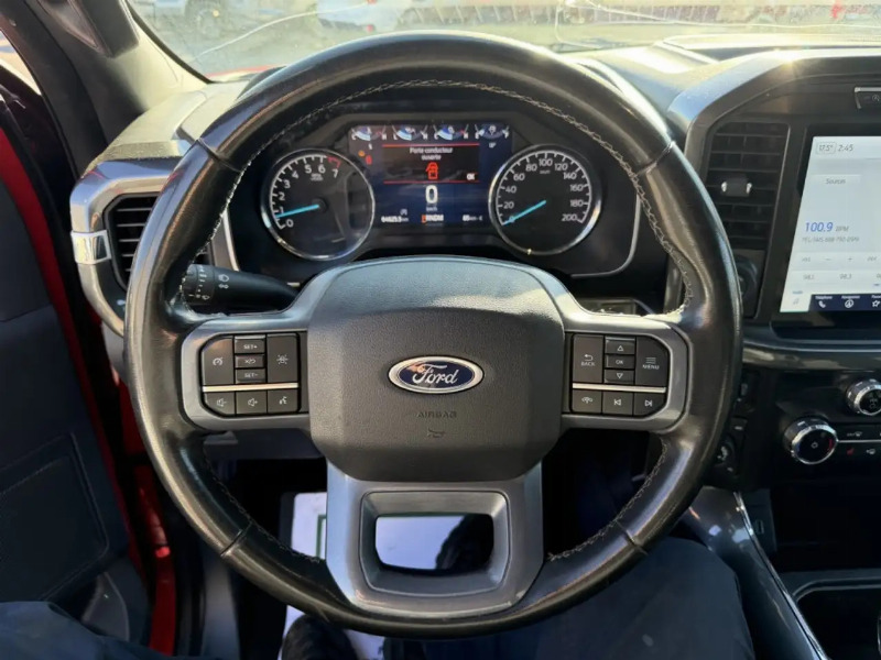 car Ford F-150 id363541 photo #21