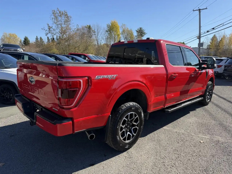 car Ford F-150 id363541 photo #3