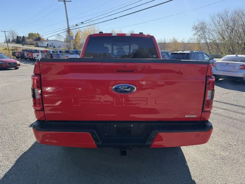 car Ford F-150 id363541 photo #5