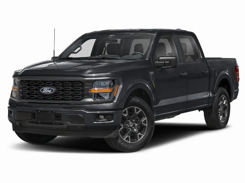 car Ford F-150 id363556 main photo