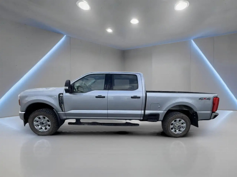 car Ford F-250 id363563 photo #2