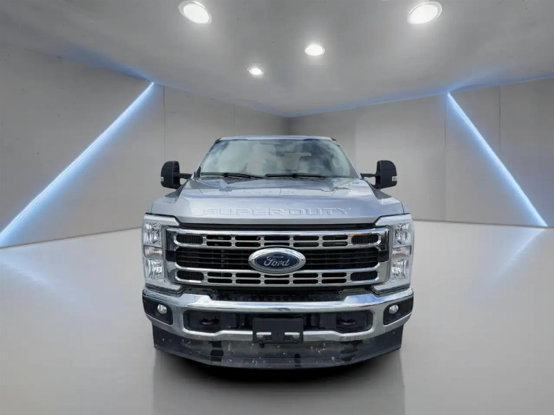 car Ford F-250 id363563 photo #7