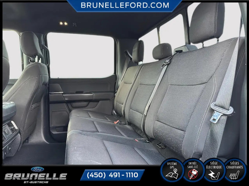 car Ford F-150 id363573 photo #10