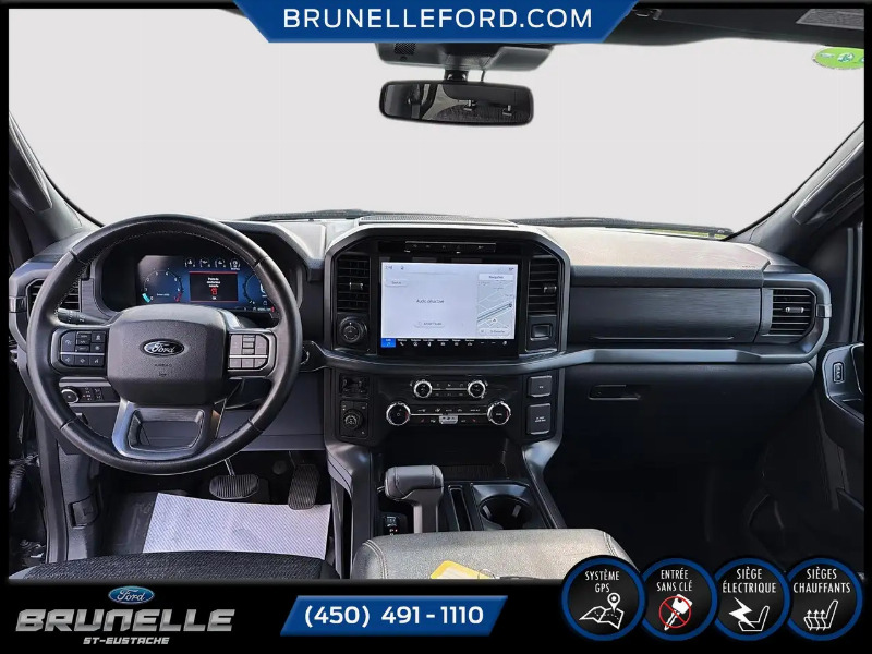 car Ford F-150 id363573 photo #11