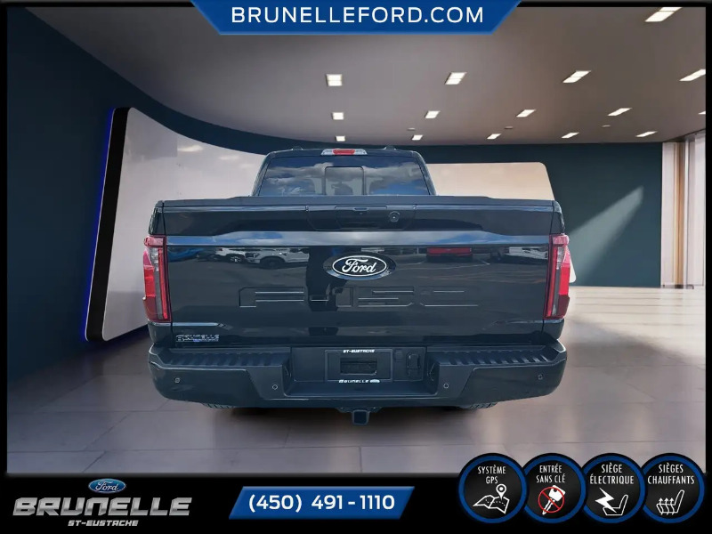 car Ford F-150 id363573 photo #5