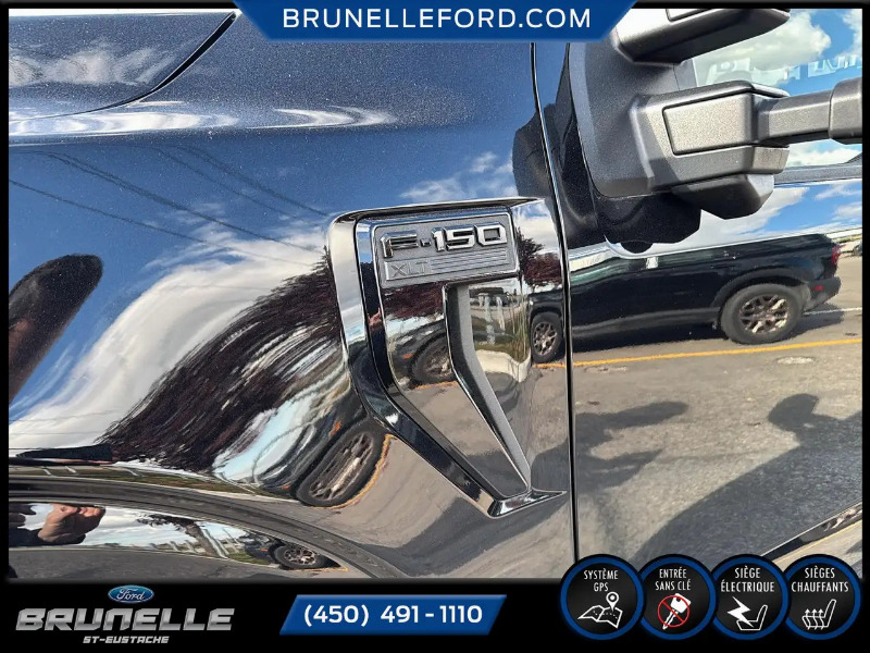 car Ford F-150 id363573 photo #6