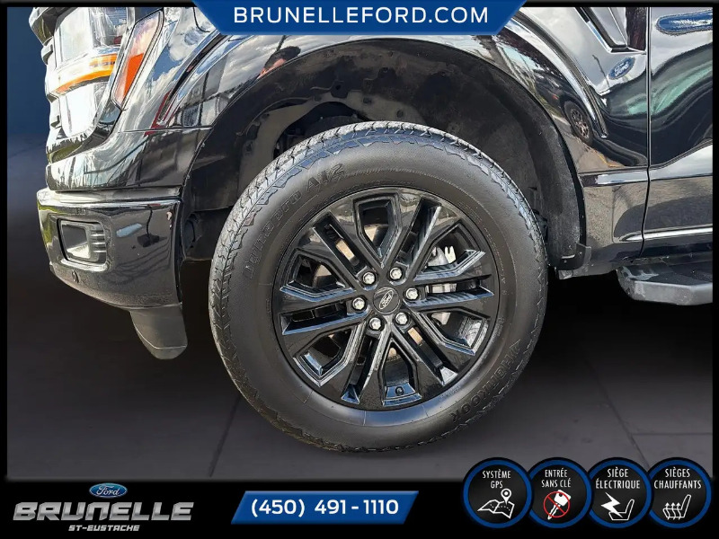 car Ford F-150 id363573 photo #7