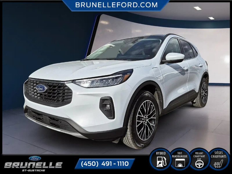 car Ford Escape id363575 main photo