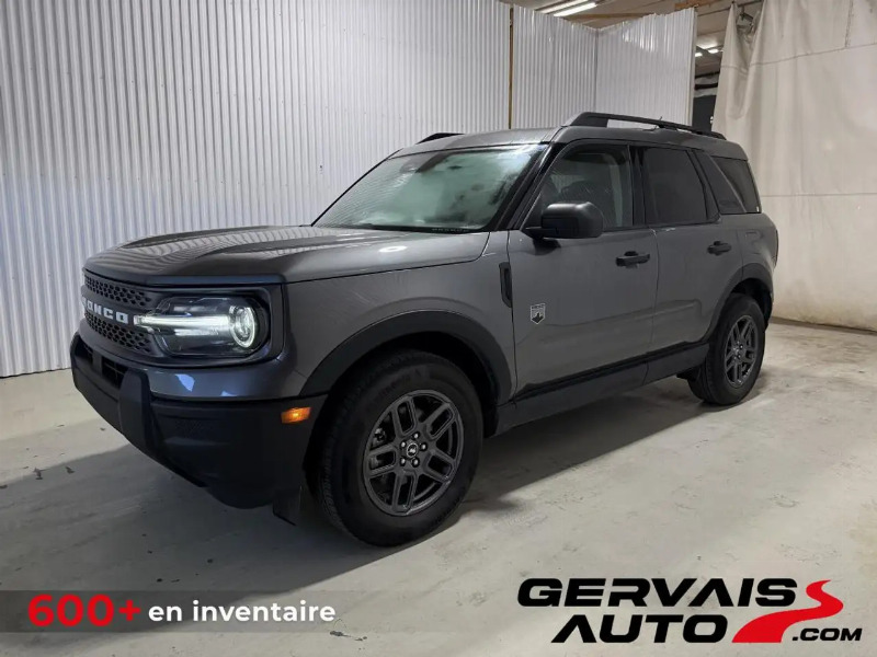 car Ford Bronco id363576 main photo