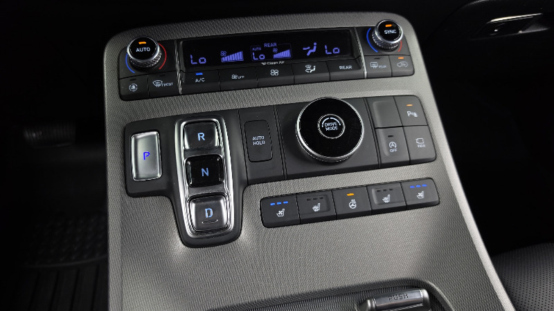car Hyundai Palisade id363602 photo #9