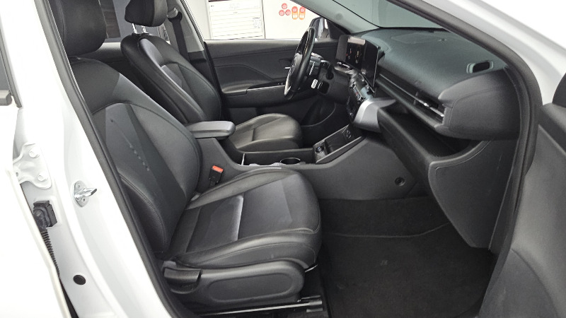 car Hyundai Kona id363608 photo #26