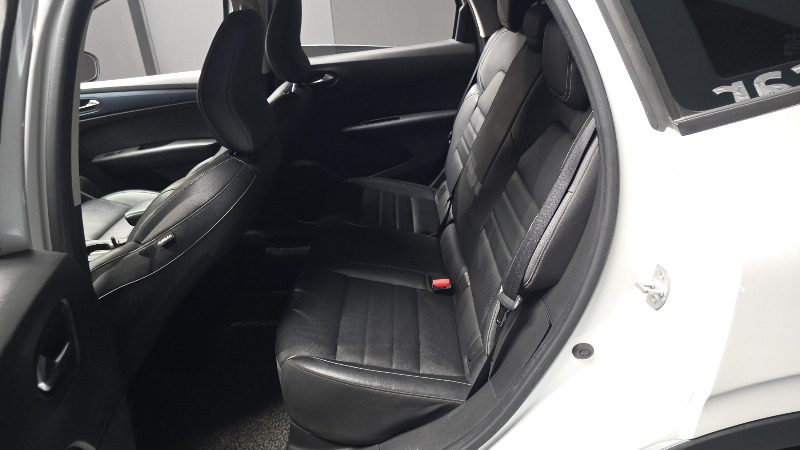 car Renault Samsung XM3 id363622 photo #11