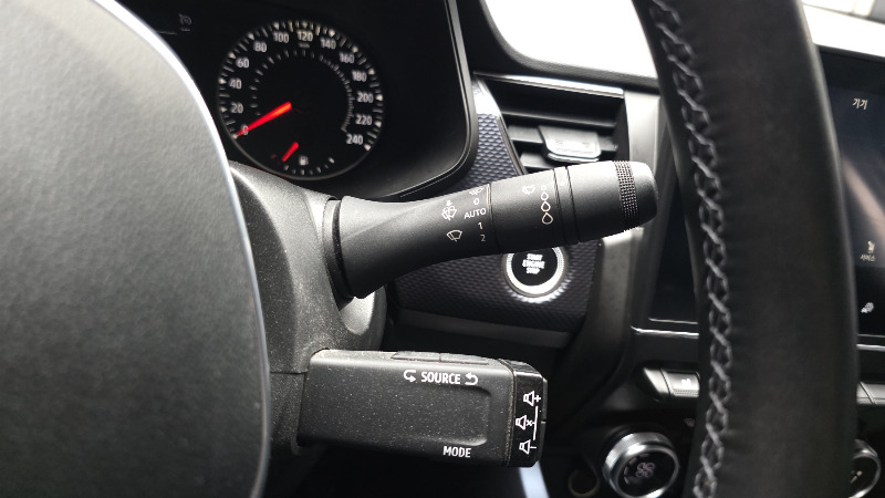 car Renault Samsung XM3 id363622 photo #17