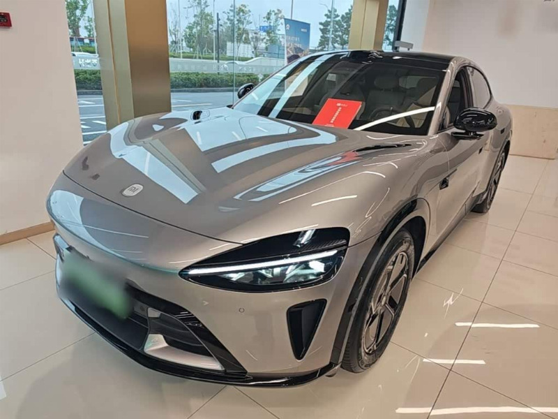car Xiaomi YU7 id363629 main photo