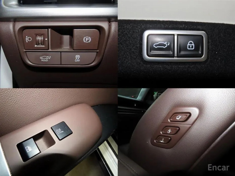 car Hyundai Grandeur id363643 photo #18