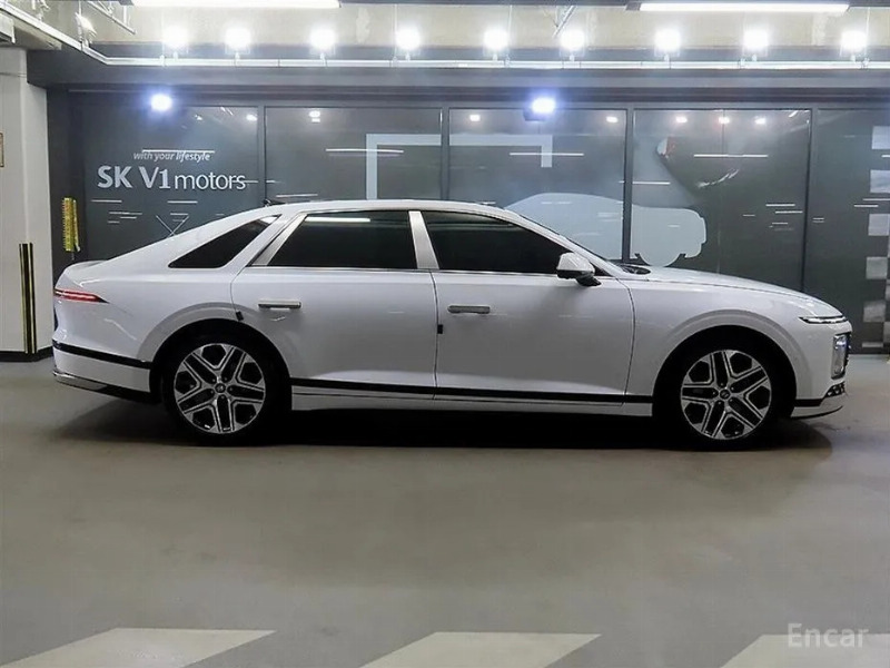 car Hyundai Grandeur id363643 photo #3