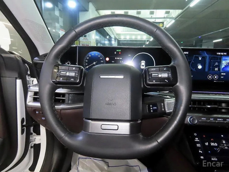 car Hyundai Grandeur id363643 photo #8