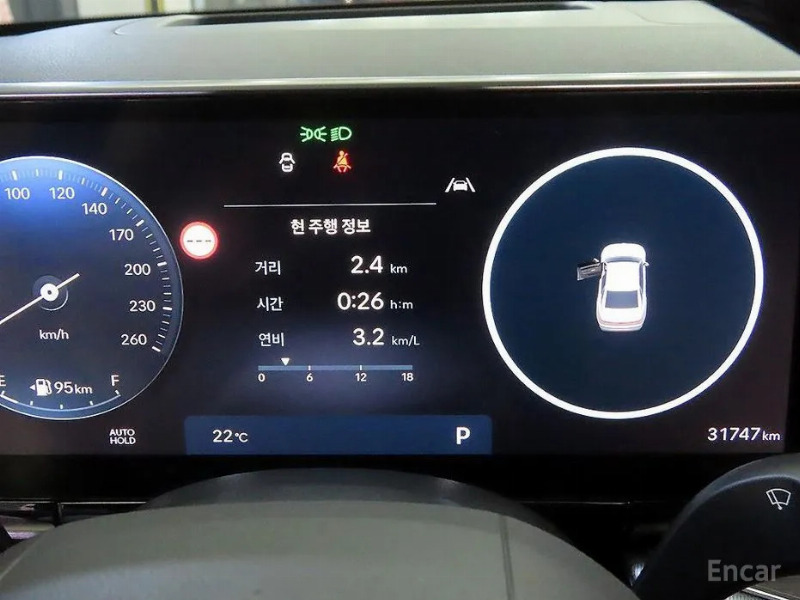 car Hyundai Grandeur id363643 photo #9