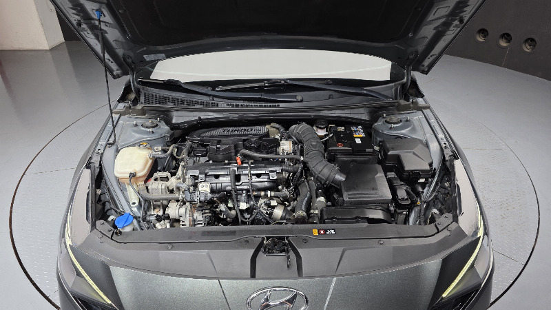 car Hyundai Avante id363644 photo #6