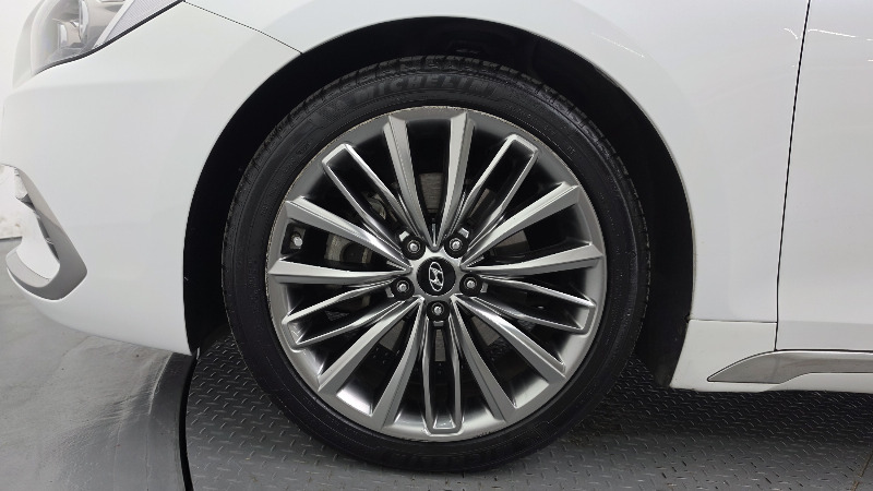 car Hyundai Grandeur id363646 photo #5