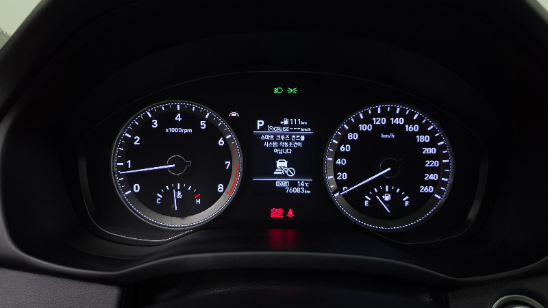 car Hyundai Grandeur id363646 photo #8