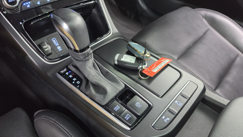 car Hyundai Grandeur id363646 photo #9