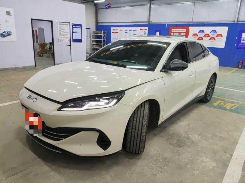 car Byd Seal 06 id363659 main photo