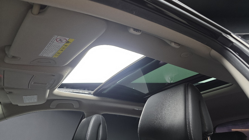 car Renault Samsung QM6 id363668 photo #16