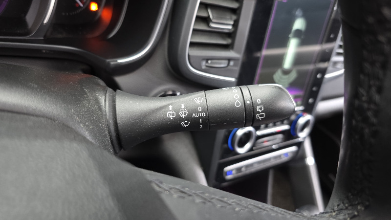 car Renault Samsung QM6 id363668 photo #18
