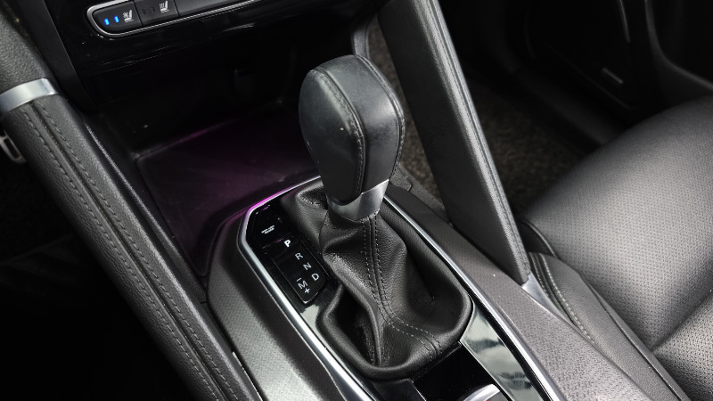 car Renault Samsung QM6 id363668 photo #9