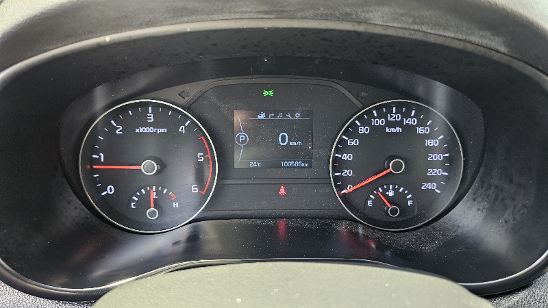 car KIA Sportage id363675 photo #8