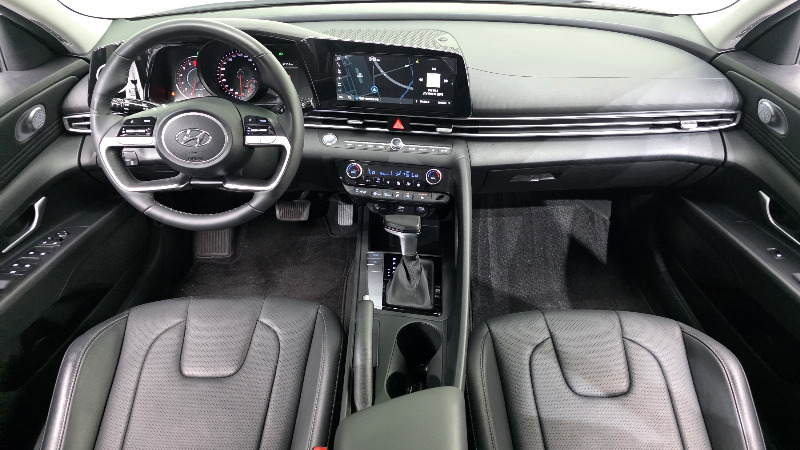 car Hyundai Avante id363686 photo #7