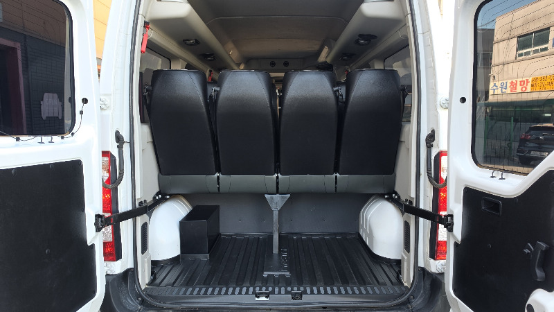 car Renault Samsung MASTER id363714 photo #15