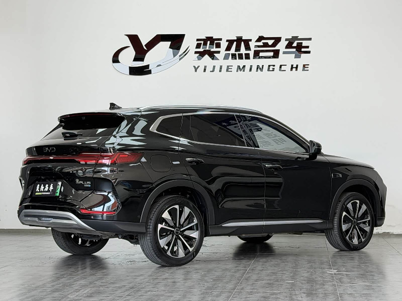 car Byd Song Plus id363753 photo #10