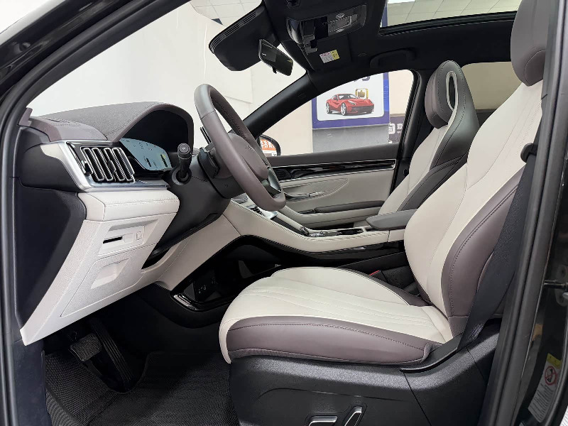 car Byd Song Plus id363753 photo #5