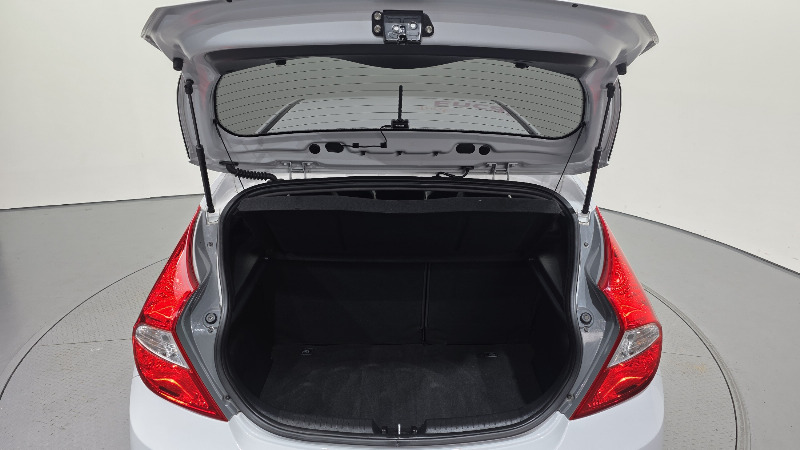 car Hyundai Accent id363771 photo #29